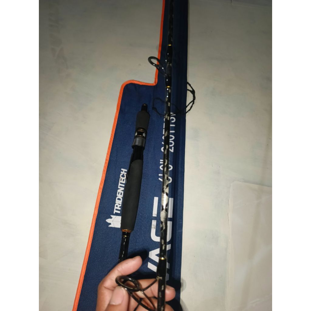 Tridentech Savage