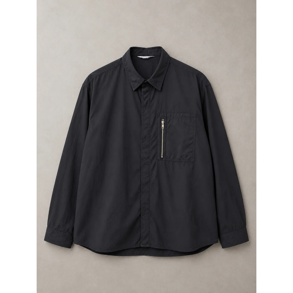 (XXL) 8SECONDS BLACK JACKET | OUTERWEAR | GS