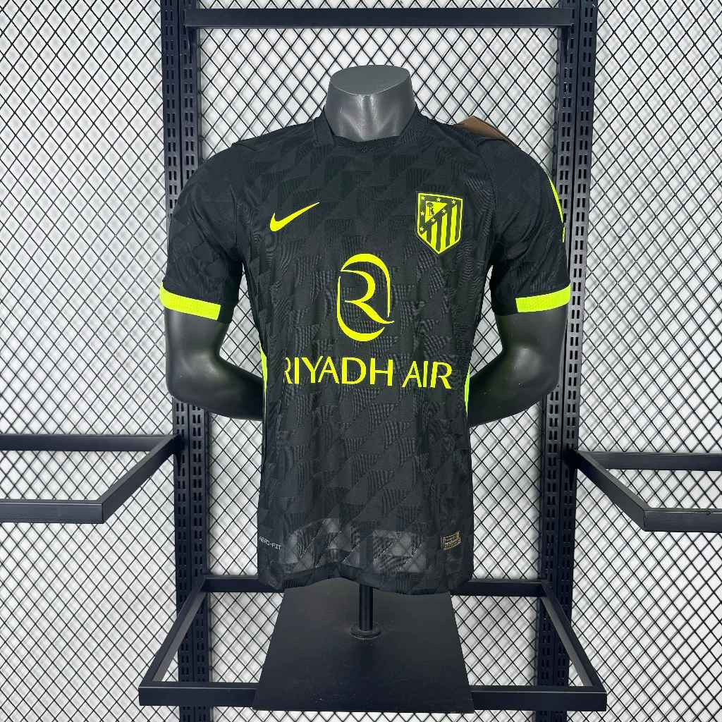JERSEY ATLETICO MADRID AWAY - PREMIUM