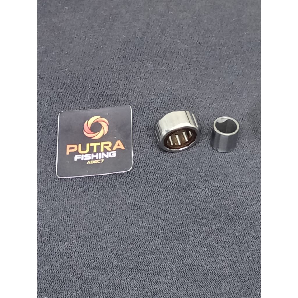Shimano Oneway Bearing Reel Pancing Premium