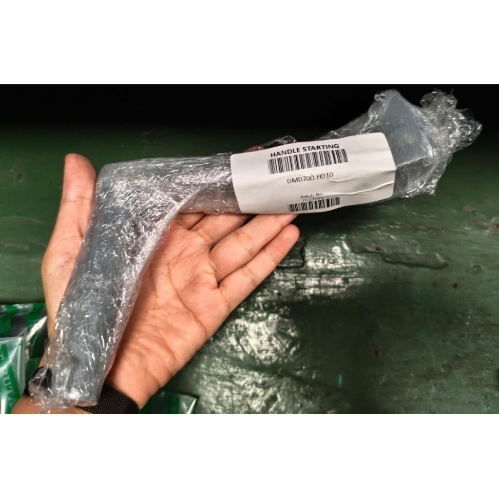 ENGKOL MESIN DIAMOND/MITSUBISHI DI700 DI800 DI900 DI1100