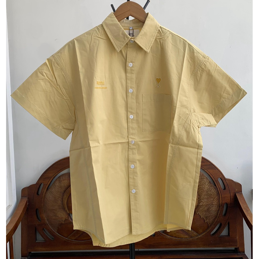 PREMIUM BANGKOK KEMEJA AMI
