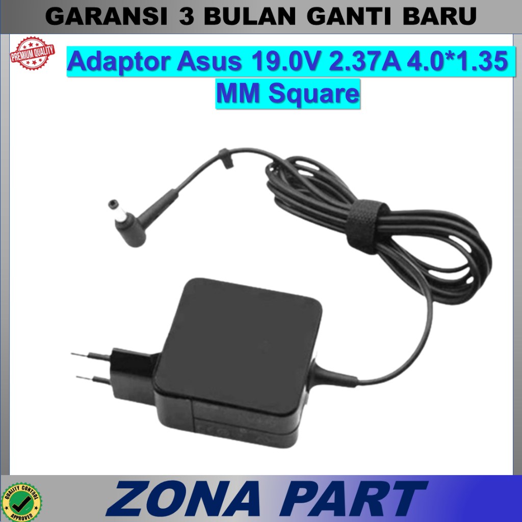 Adaptor Charger Casan Laptop Asus A407 Series