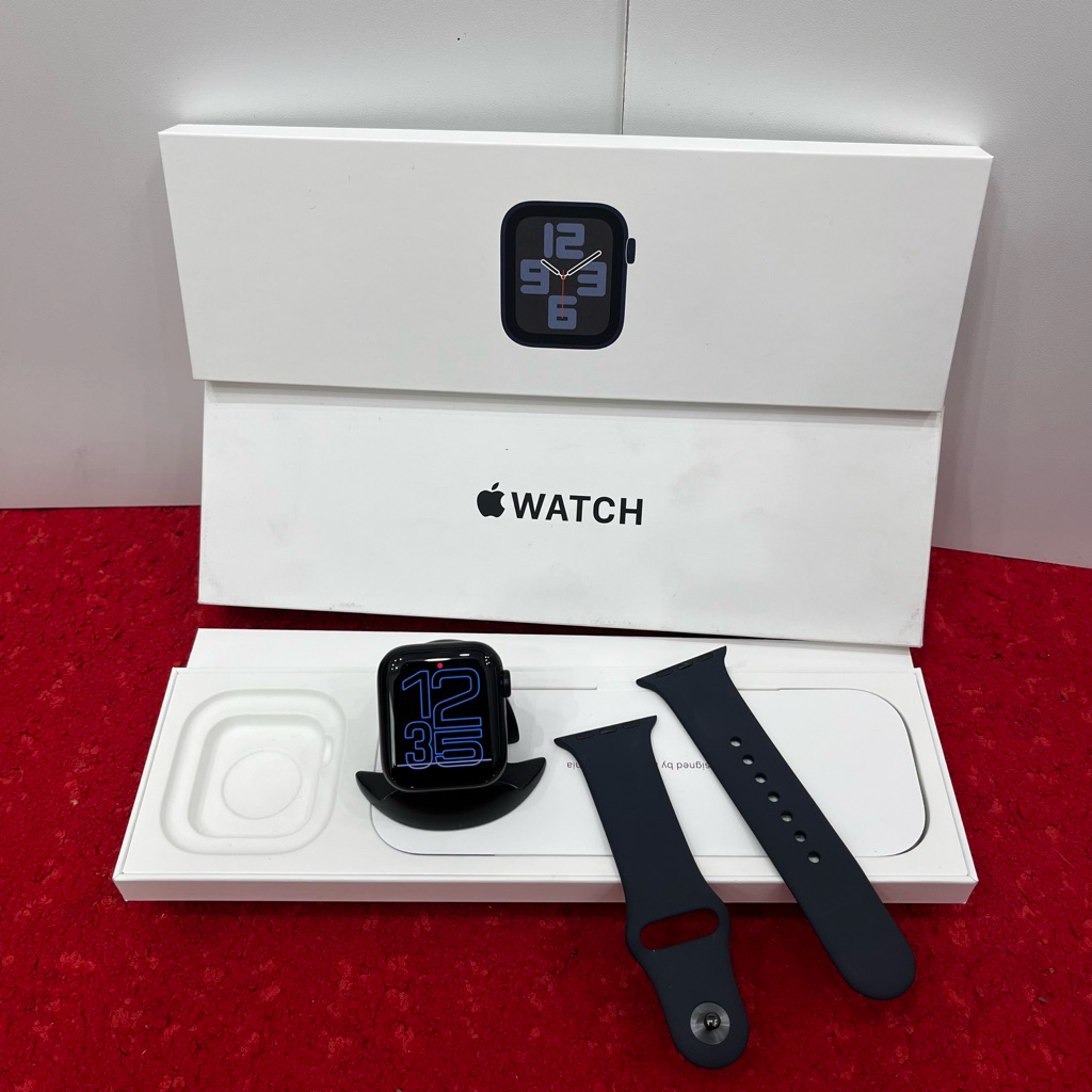 Apple watch Series SE 2 40mm Midnight