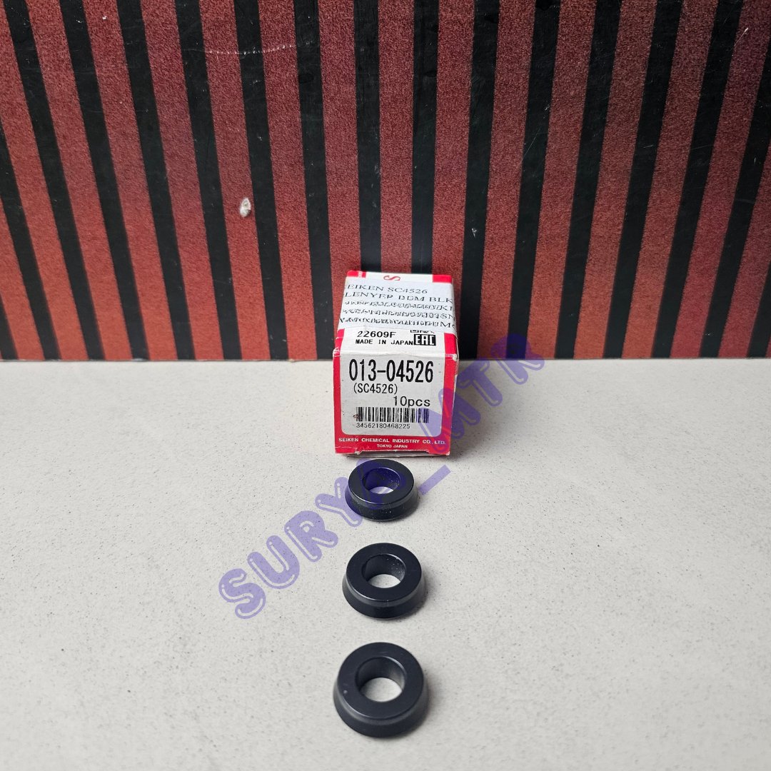 PLENYER REM BELAKANG CT120 BARU L300 BENSIN SEIKEN SC4526