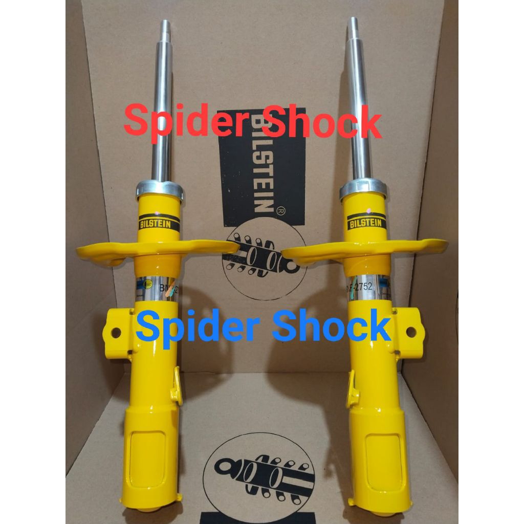 SHOCKBREAKER TOYOTA NAV1/VOXY NOAH DEPAN BILSTEIN
