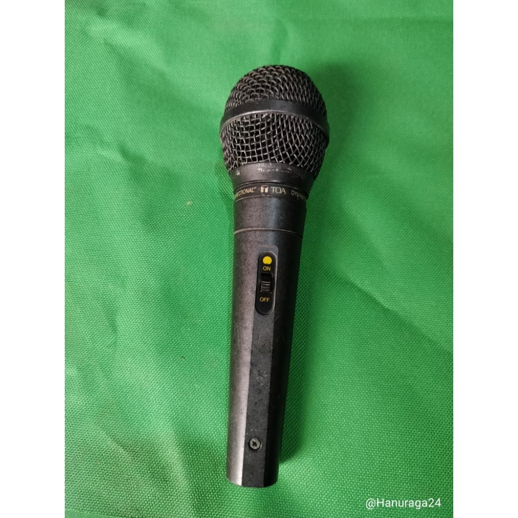 mic TOA ZM-320/mic toa