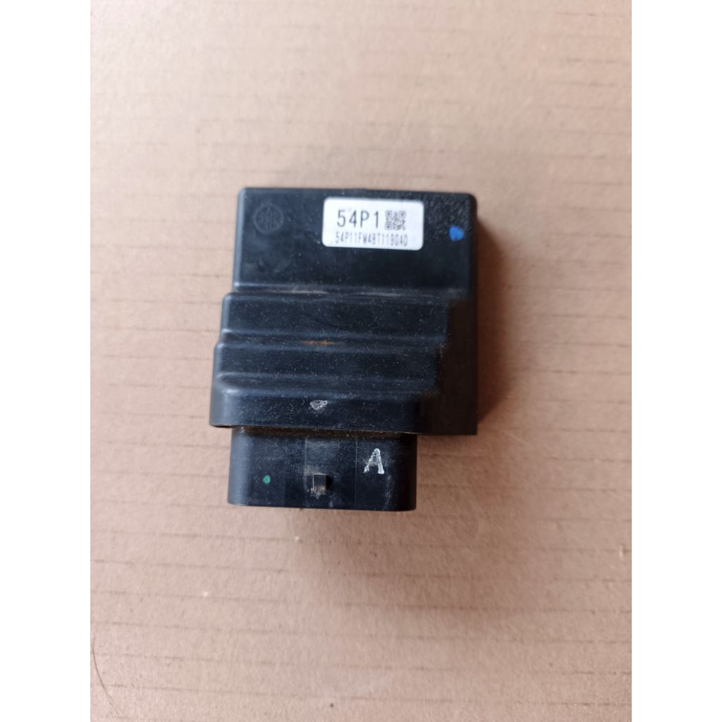 CDI ECM ECU MIO GT MIO J MIO SOUL GT ORIGINAL COPOTAN MOTOR