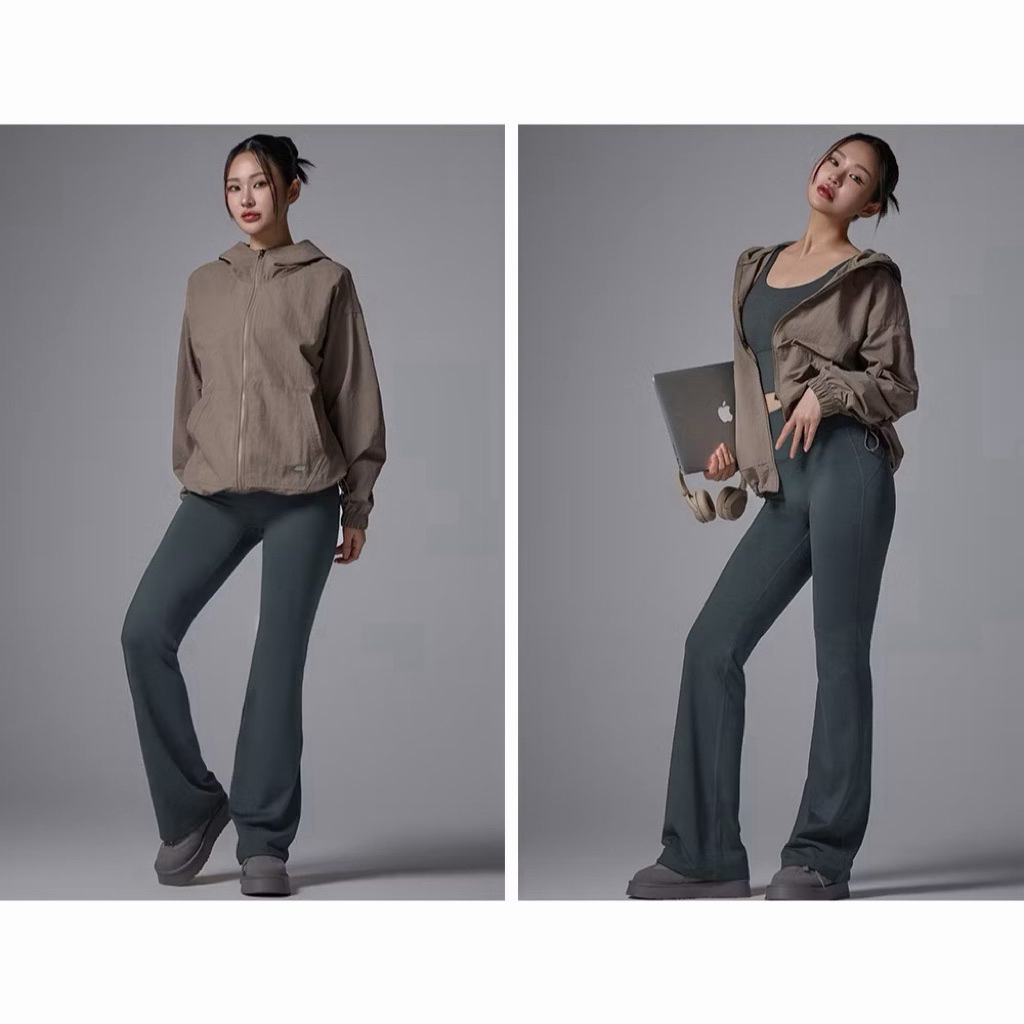Legging STL stok terbata