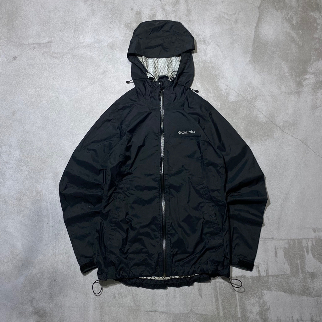 Columbia Omni-tech Waterproof Outdoor Jacket