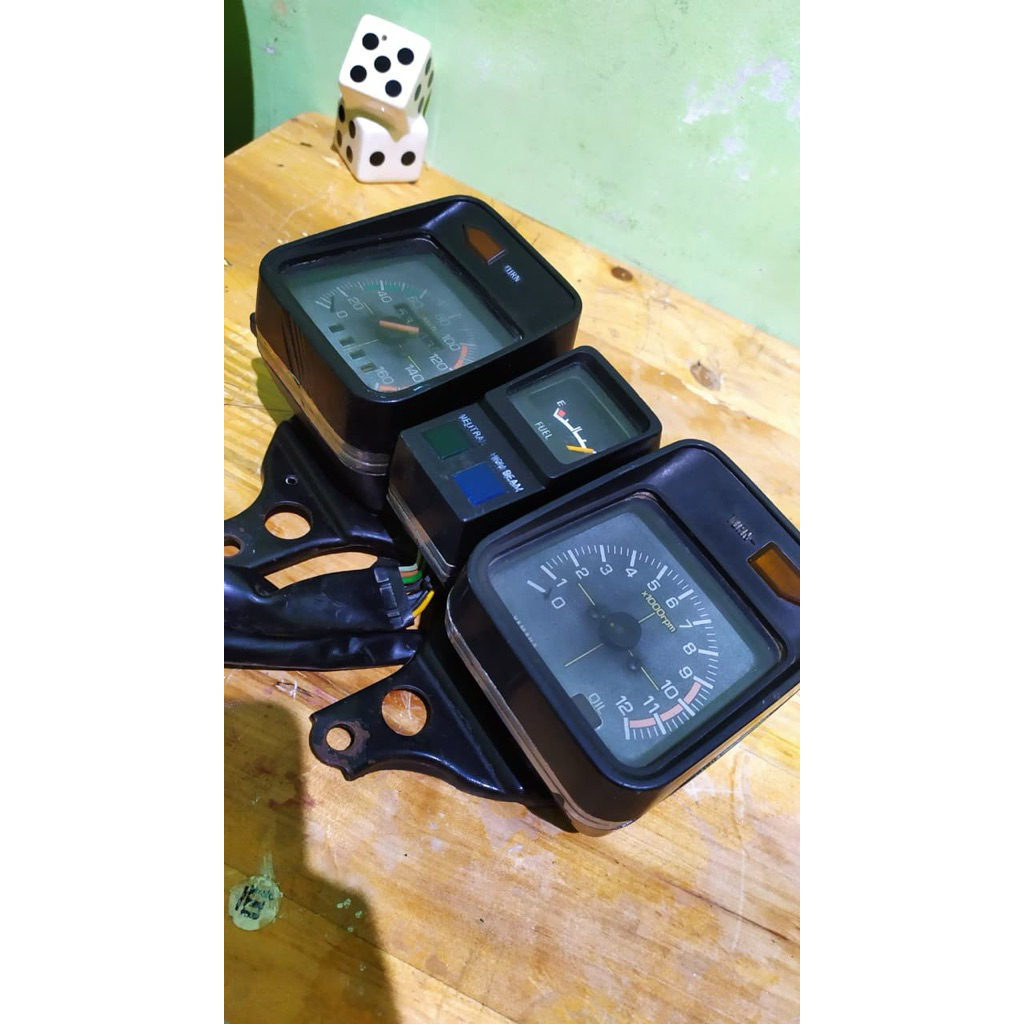 speedo rx king cobra