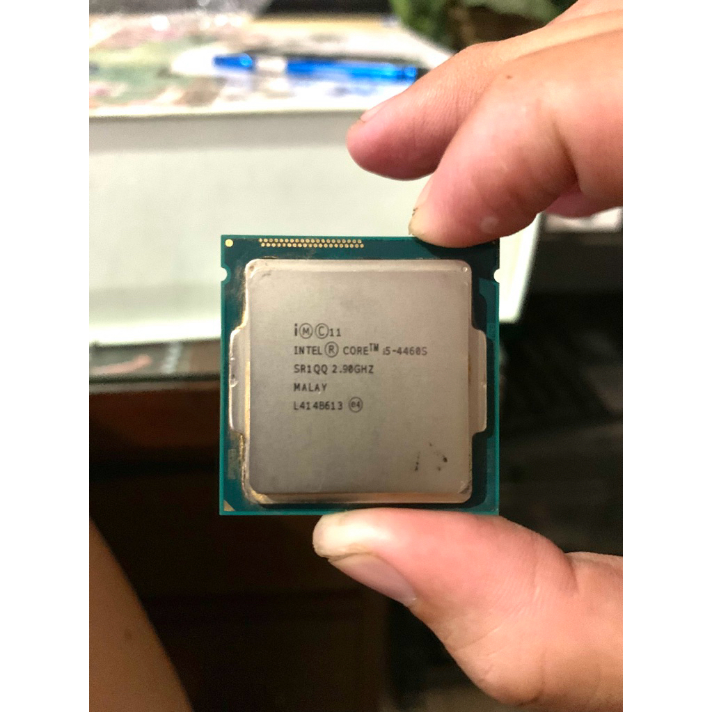 i5 4460S