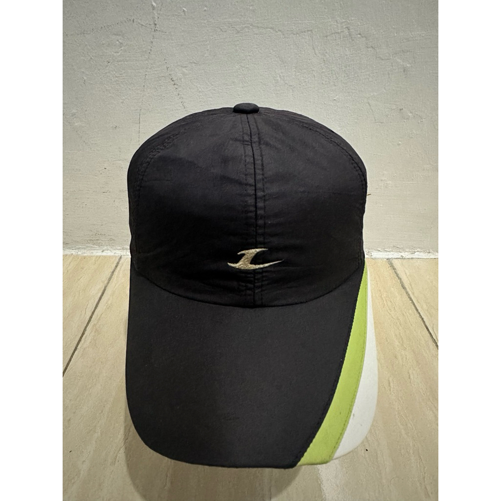 Topi Running Outdoor Quick Dry Unisex Premium | Lightweight Sport Cap Hiking Cycling Trail Running S
