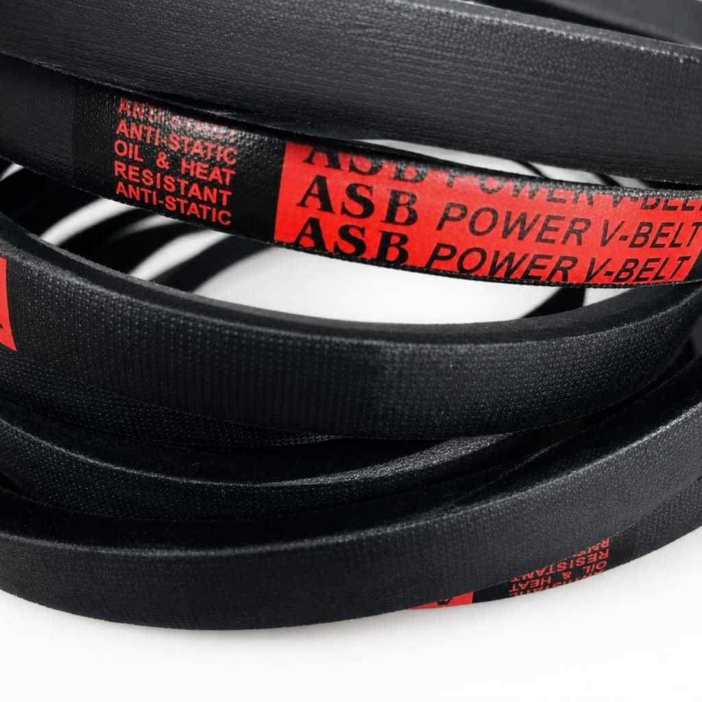VAN BELT VBELT FAN TALI KIPAS M47 ASB M 47