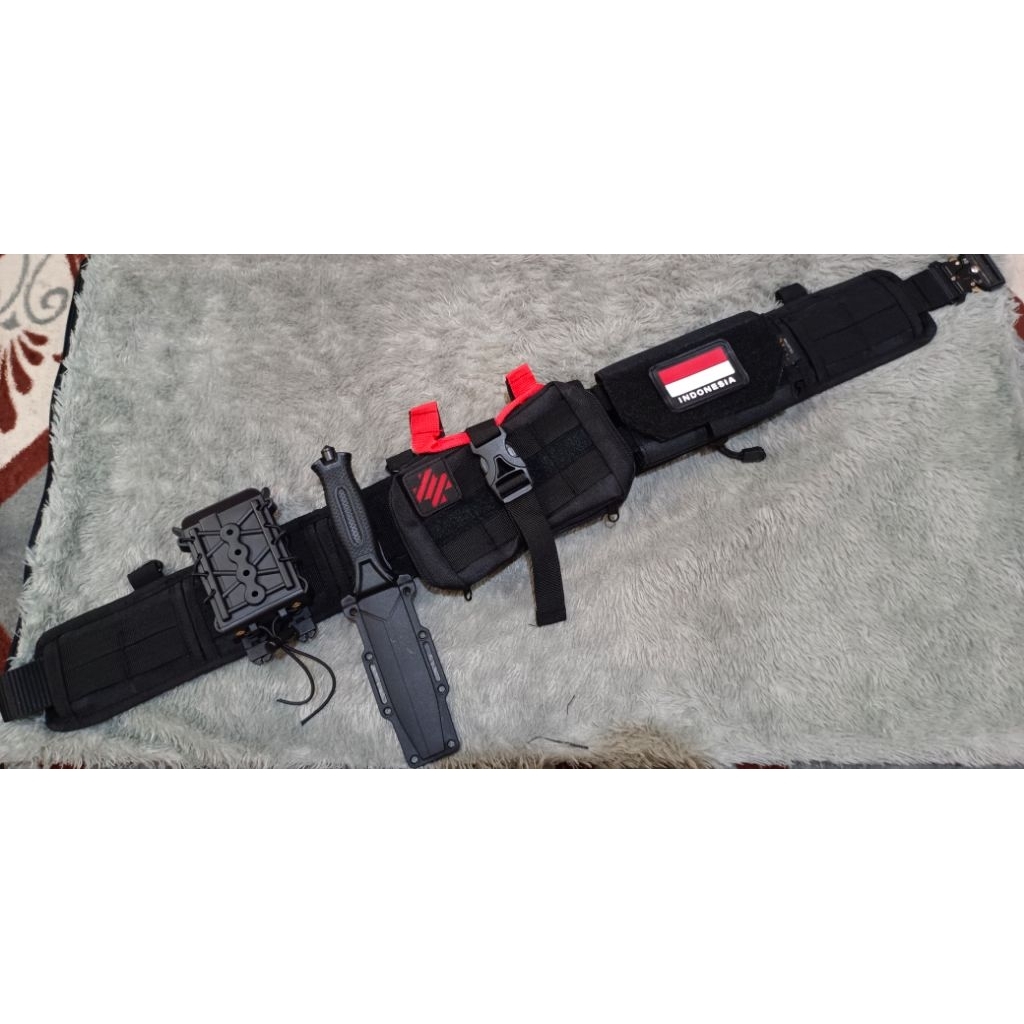 Kopel Set Tactical Full Set/Kopel Set Tactical Premium