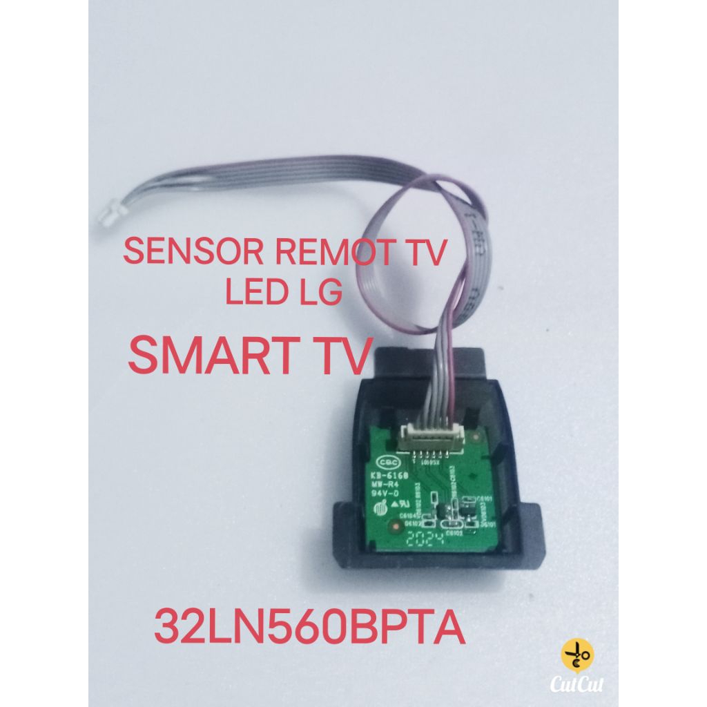 Sensor Remot Ir Sensor TV lg LG 32LN560BPTA 32ln560bpta 32ln560