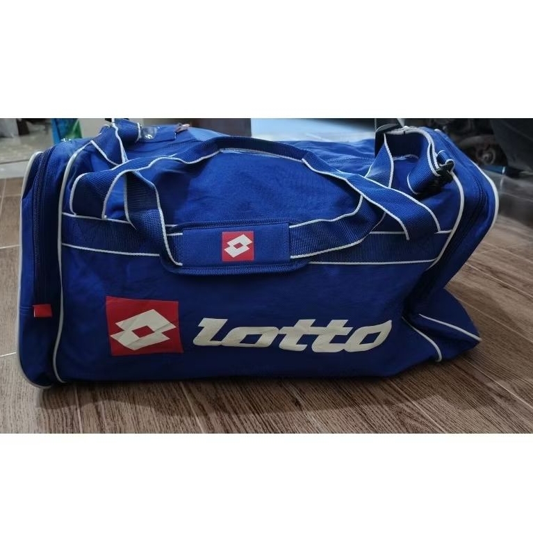 Tas Sport Lotto (second)