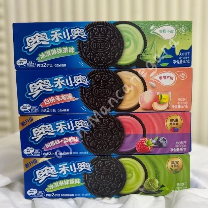 Oreo Original China