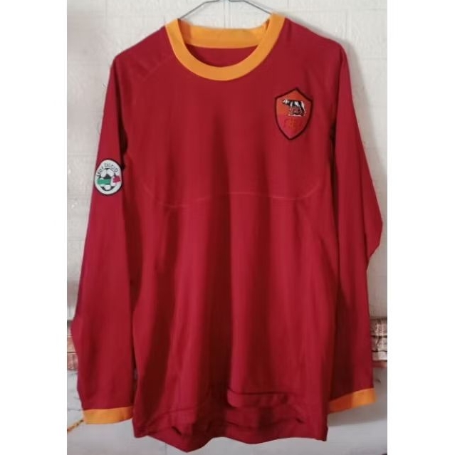 Jersey maron Ls
