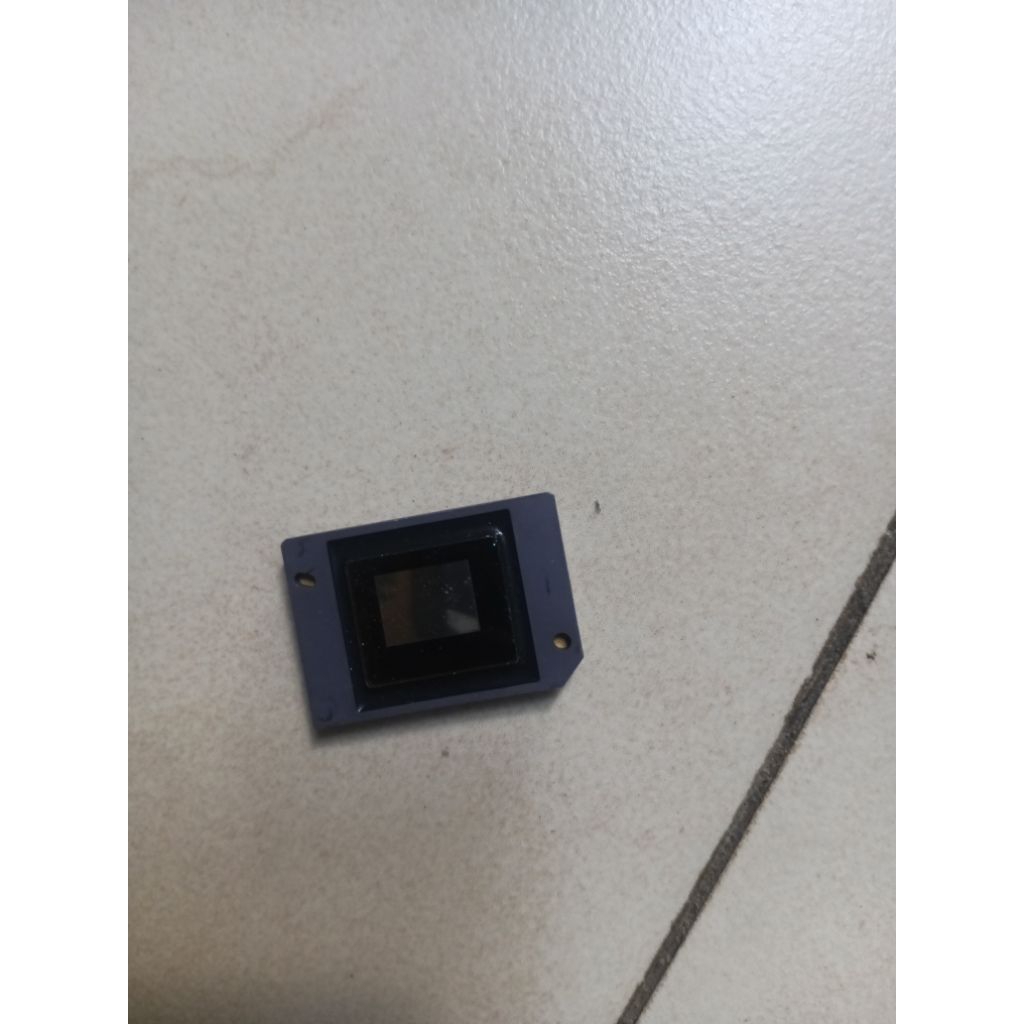 chip dmd 8060 buat proyektor benq Acer tosibha
