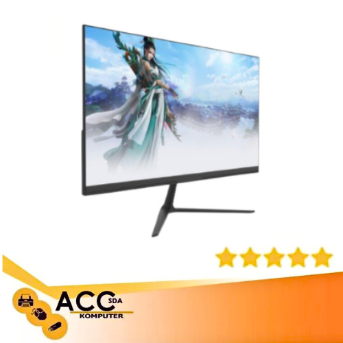 MONITOR LED INFORCE 22INCH 22LV ( HDMI,VGA,SPEAKER )
