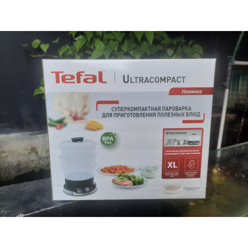 TEFAL