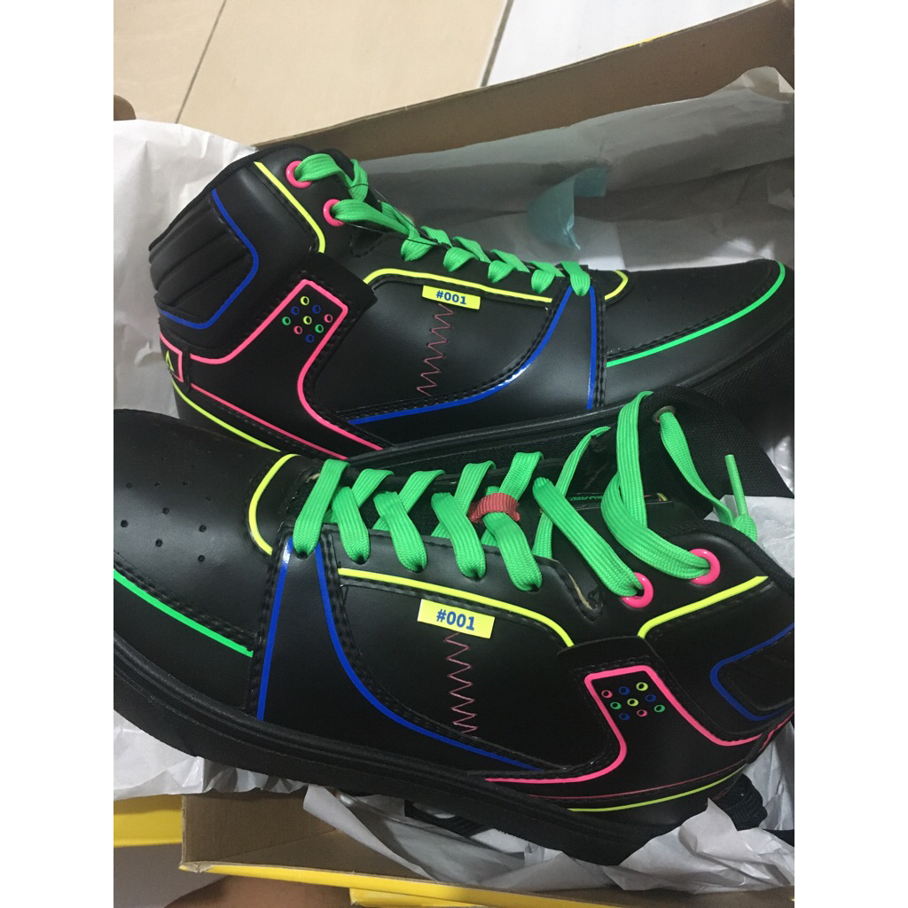 AEROSTREET VOLT LIMITE EDITION