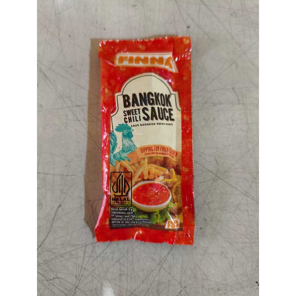 Finna Sambal Bangkok 1pcs