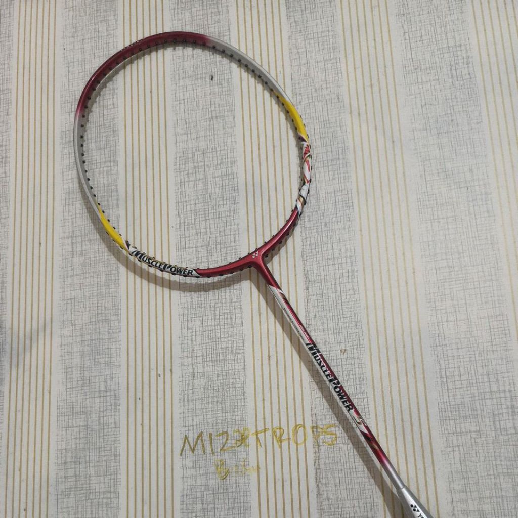 Yonex Muscle Power 5 Legend