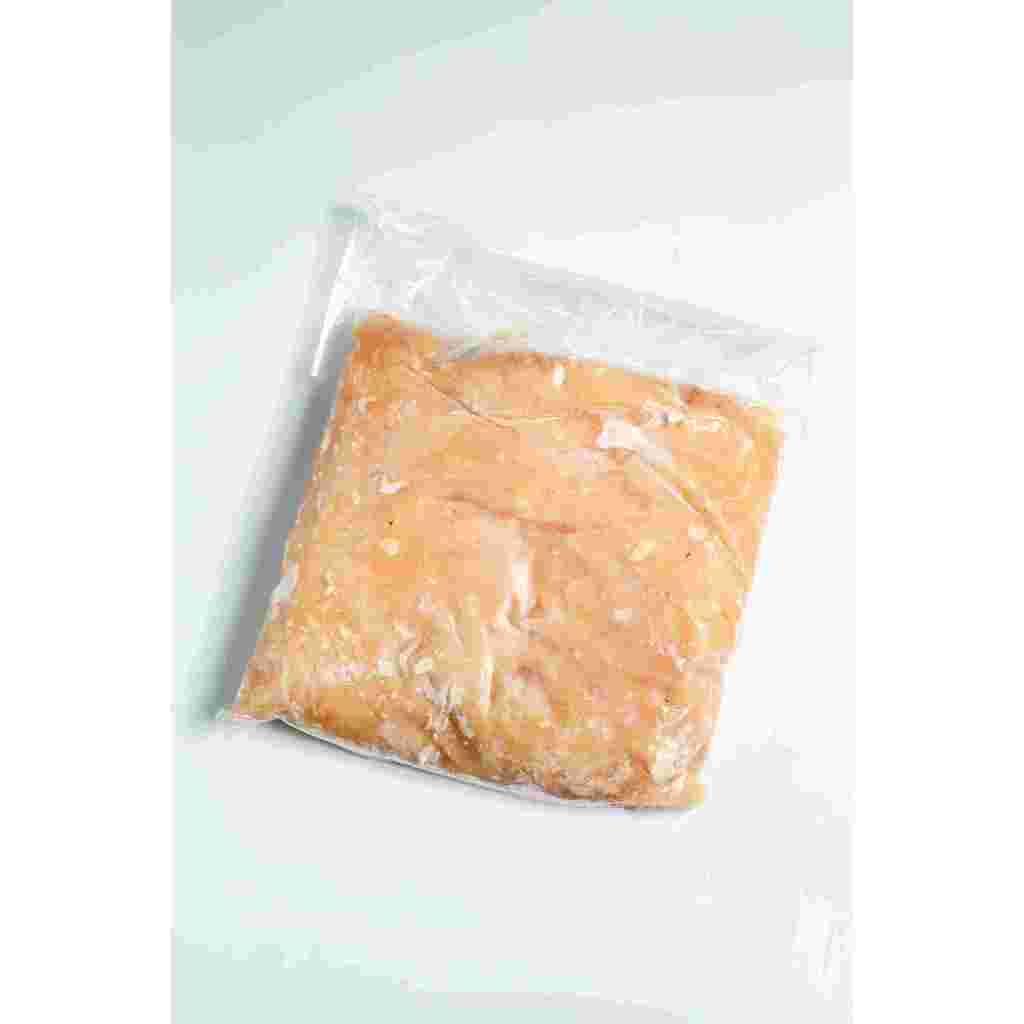DAGING AYAM GILING 1 KG  MURAH /DAGING AYAM GILING PREMIUM/DAGING GILING/DAGING AYAM/AYAM BROILER