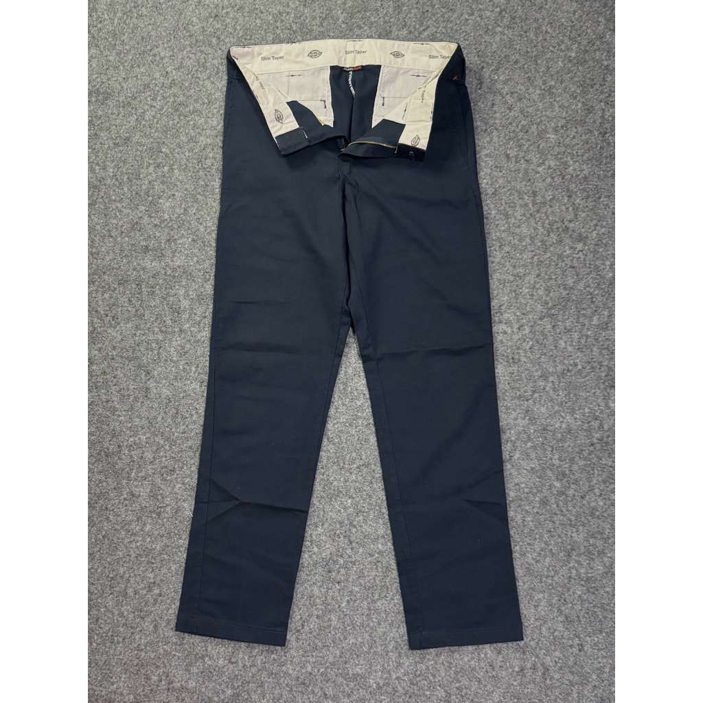 Dickies Slim Taper Celpo Second