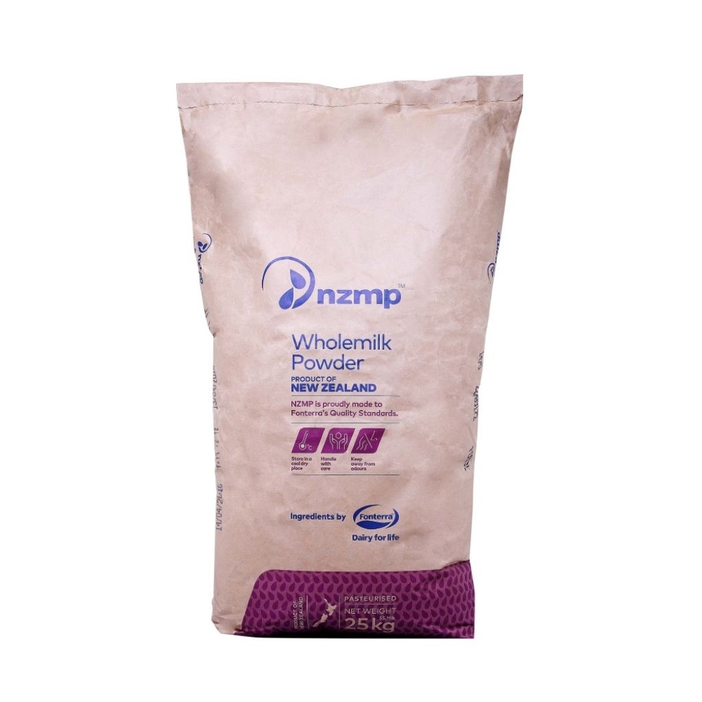 NZMP Full Cream Susu Bubuk - 25Kg ( Original )