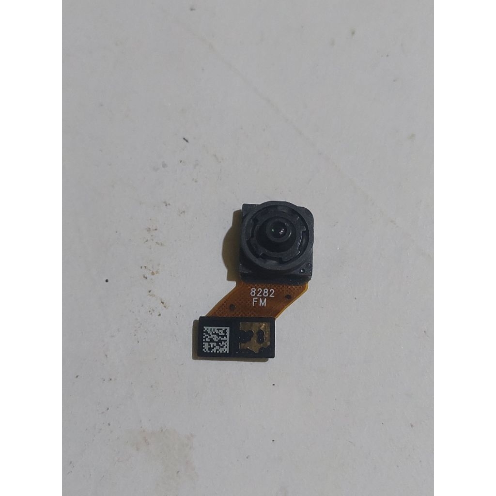kamera depan samsung m11 second original cabutan