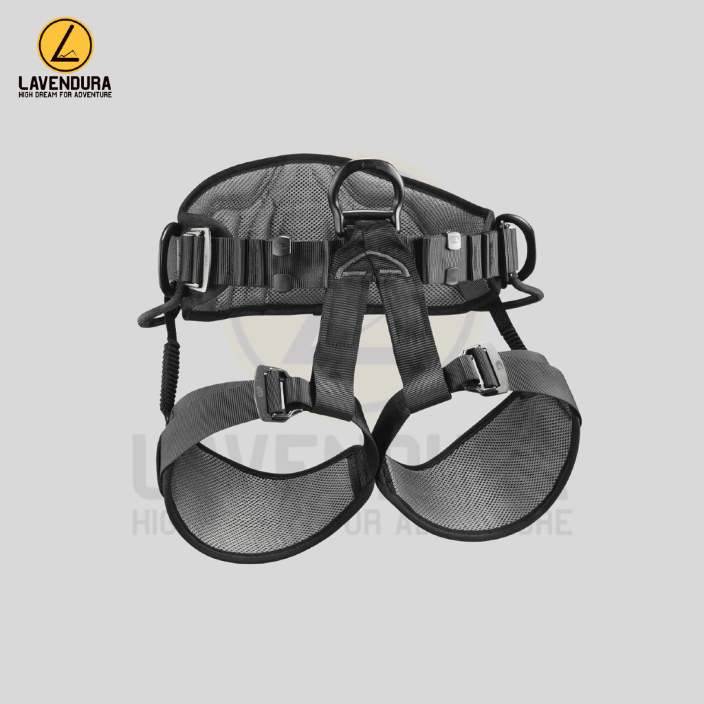 Petzl Avao Sit Harness Sit Climbing harness Seat Harness Half Body Harness Petzl Climbing Rescue Sur