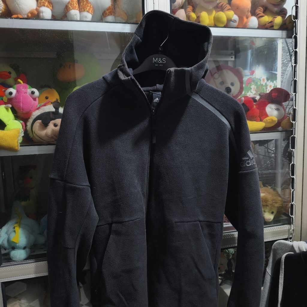 adidas zne original second