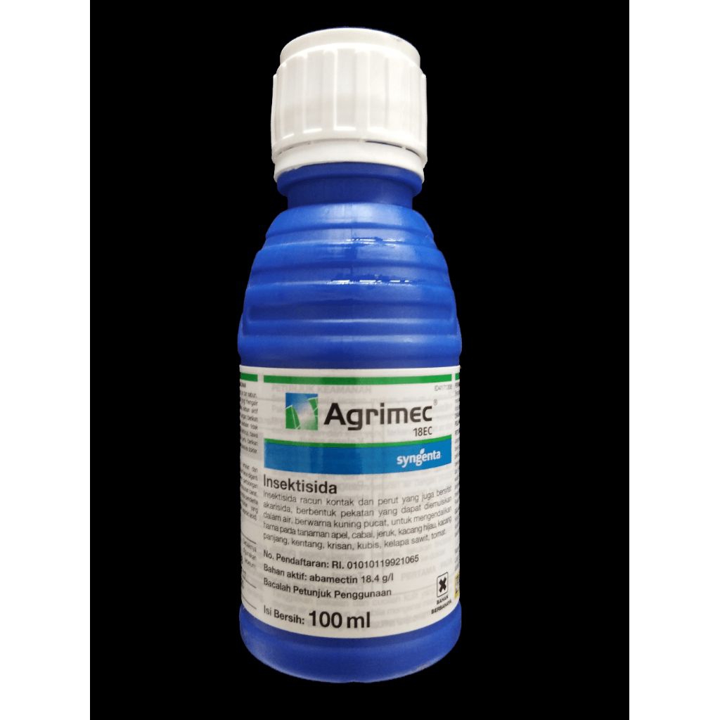 AGRIMEC 18EC 100 ML