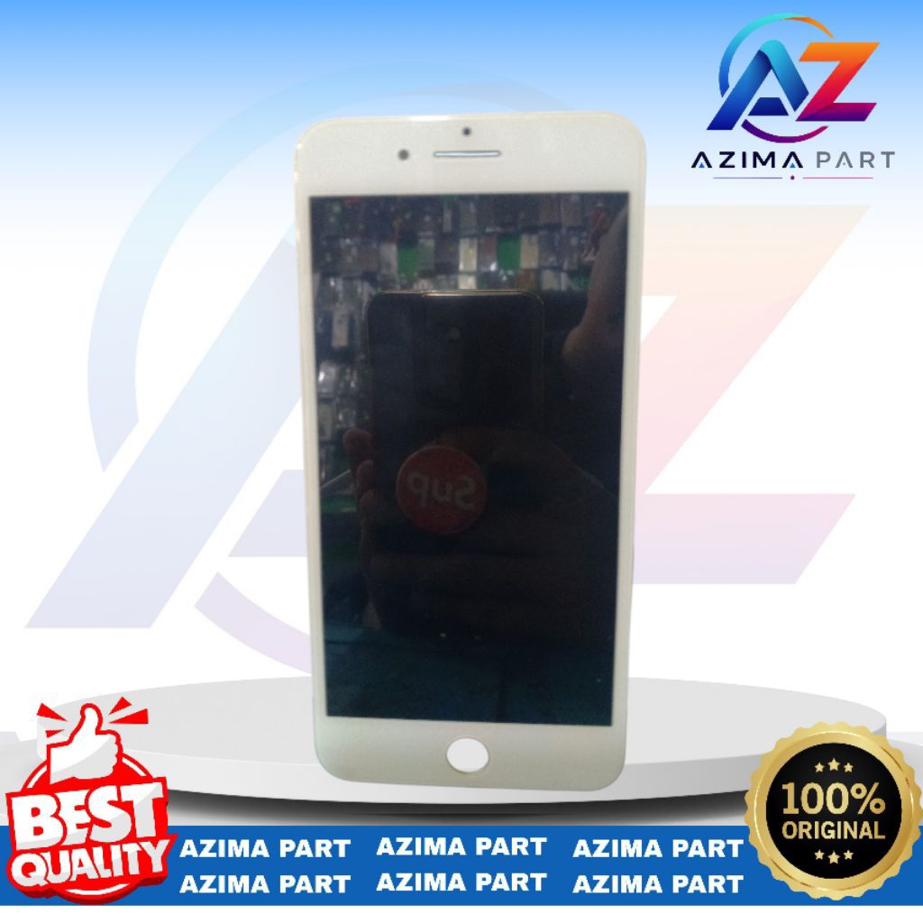 LCD IPHONE 7 PLUS / LCD FULLSET IP 7+