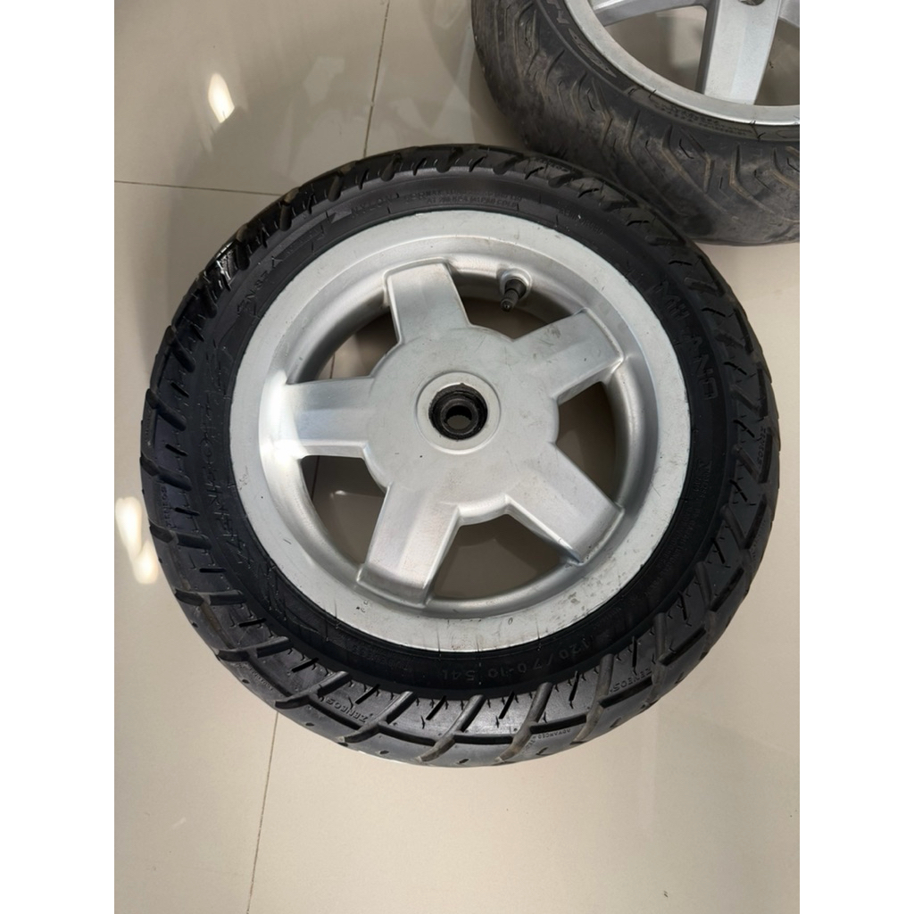 Velg Vespa Matic LX