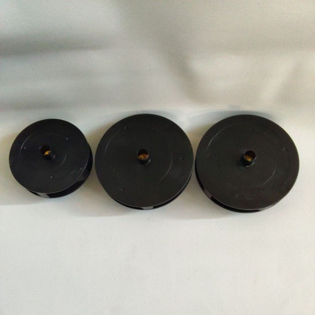 IMPELLER EMAUX ORIGINAL 0.33Hp 0.5Hp 0.75Hp
