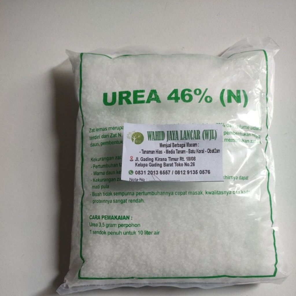 UREA 46% (N)