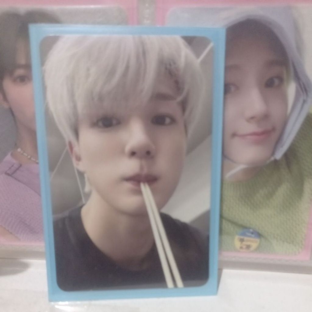 Jeno sumpit official murce
