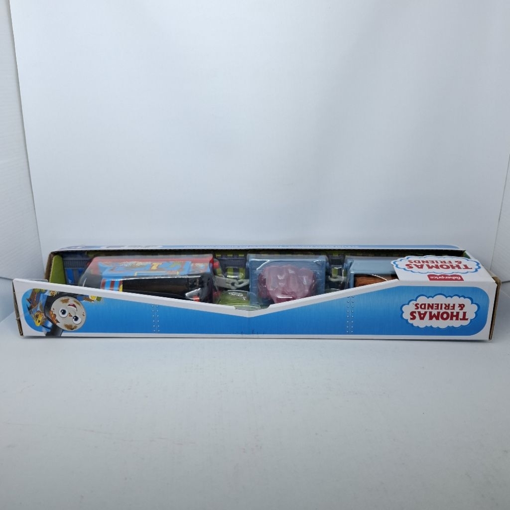 Thomas Thomas Friends Motorized Original Fisher Price
