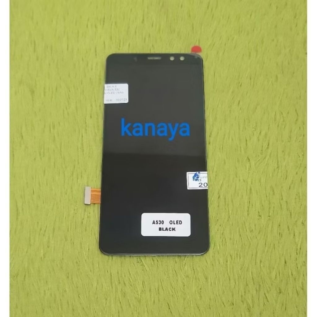 Lcd Samsung A8 2018 / Lcd Samsung A530 / SM-A530F Original