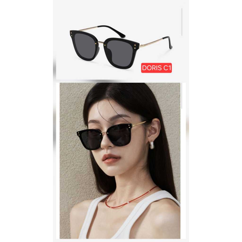 [READY] RIETI DORIS ORIGINAL 100%