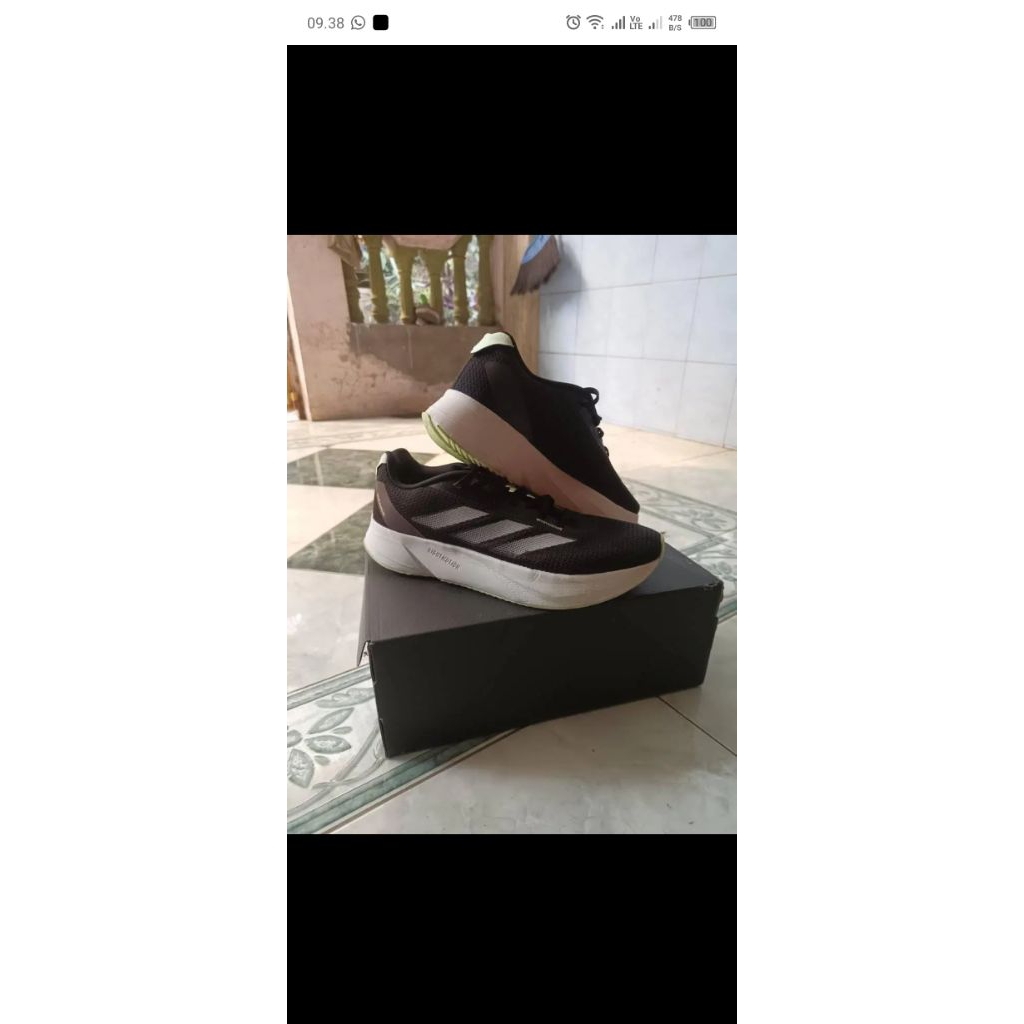 Adidas duramo SL