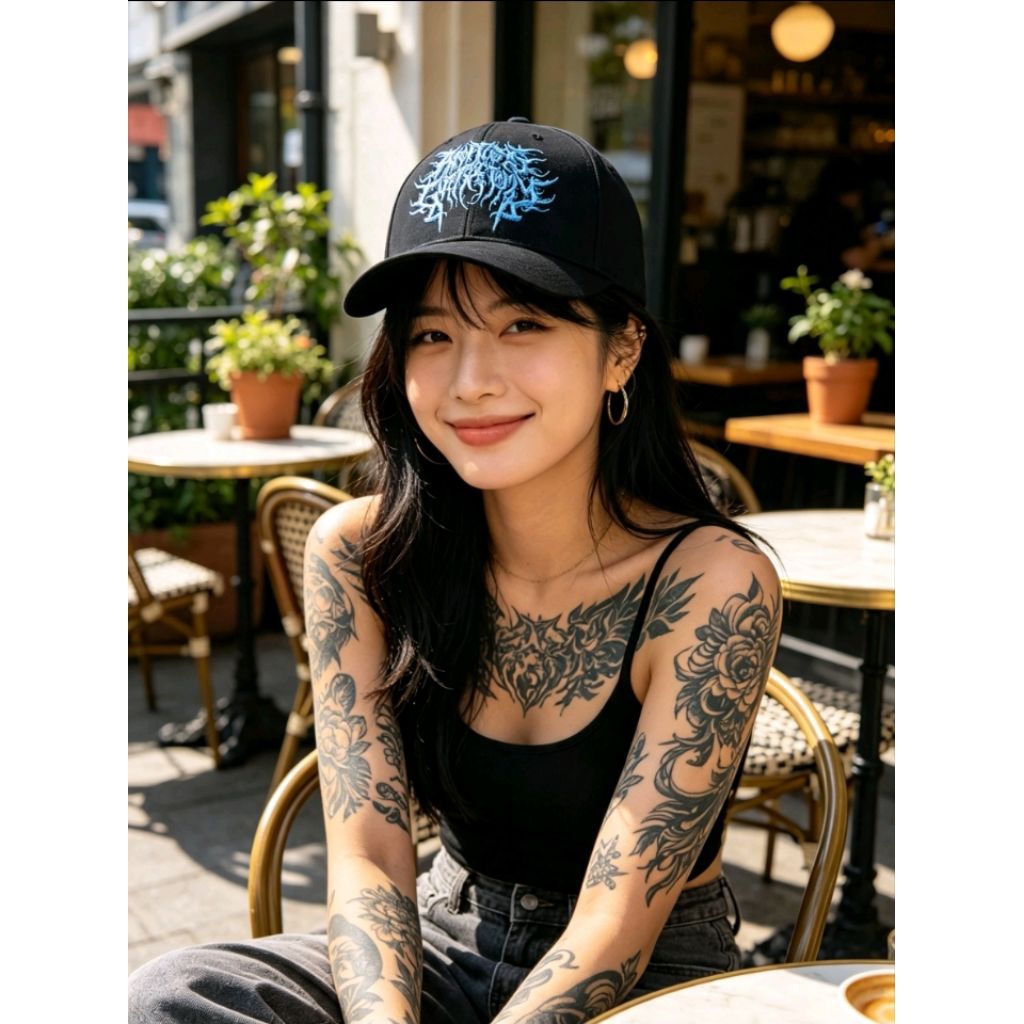 APOPTOSIS GUTRECTOMY - IDDM CAP - TOPI DISTRO
