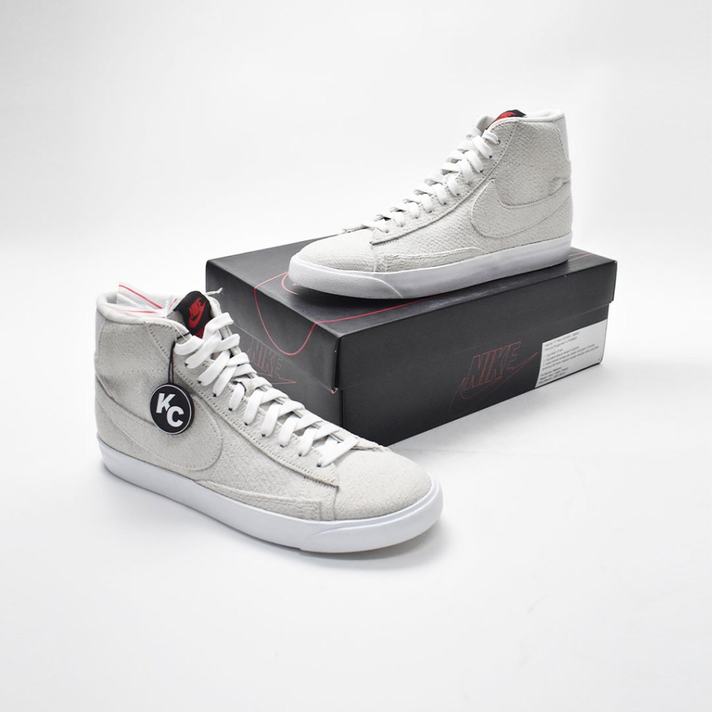 [KicksCatalog] Nike Stranger Things Blazer Mid Upside Down - BNIB