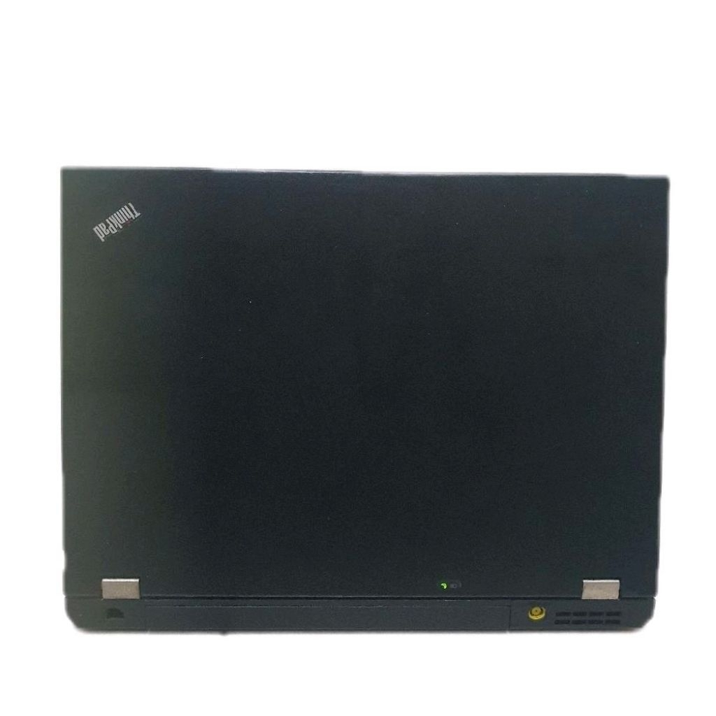 Termurah LAPTOP LENOVO THINKPAD T410 2522BQ9 CORE i5-M520 RAM 8 SSD 256GB SECOND FUNGSI NORMAL