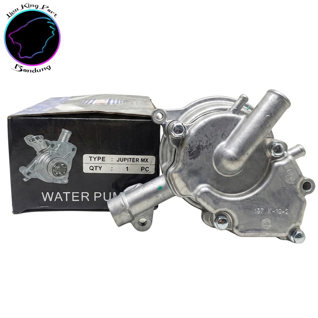 WIN - WATER PUMP WATER PUMP ASSY JUPITER MX OLD POMPA RADIATOR