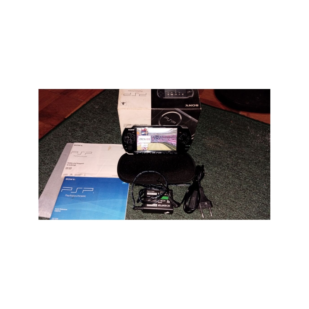 PSP3006